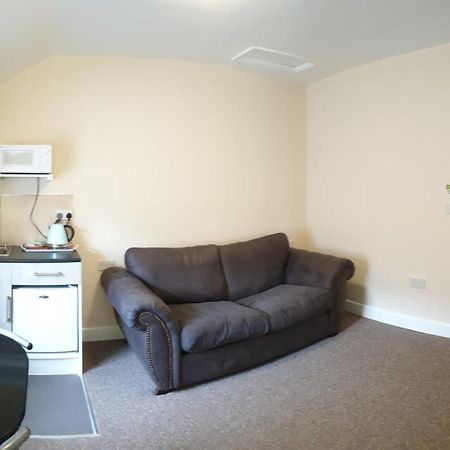 Charlton Aparthotel Blackpool Luaran gambar