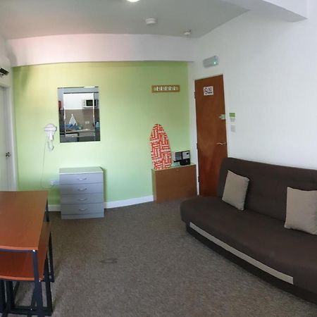 Charlton Aparthotel Blackpool Luaran gambar
