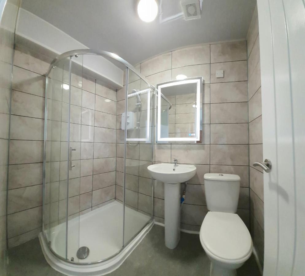 Charlton Aparthotel Blackpool Luaran gambar