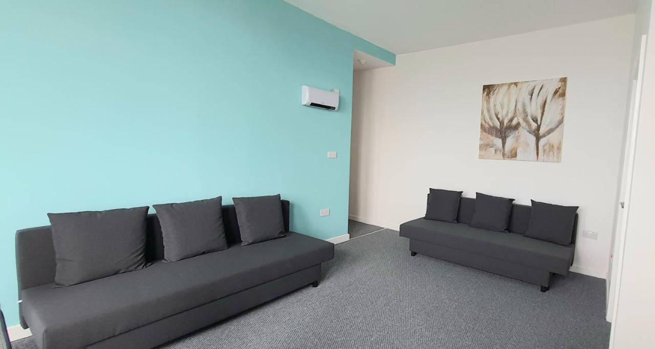 Charlton Aparthotel Blackpool Luaran gambar