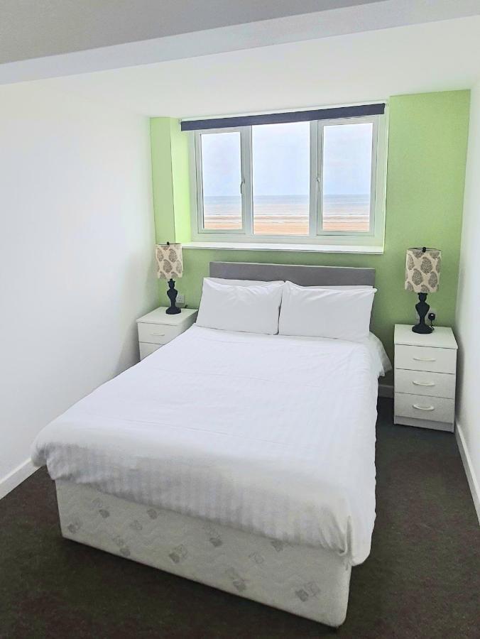 Charlton Aparthotel Blackpool Luaran gambar