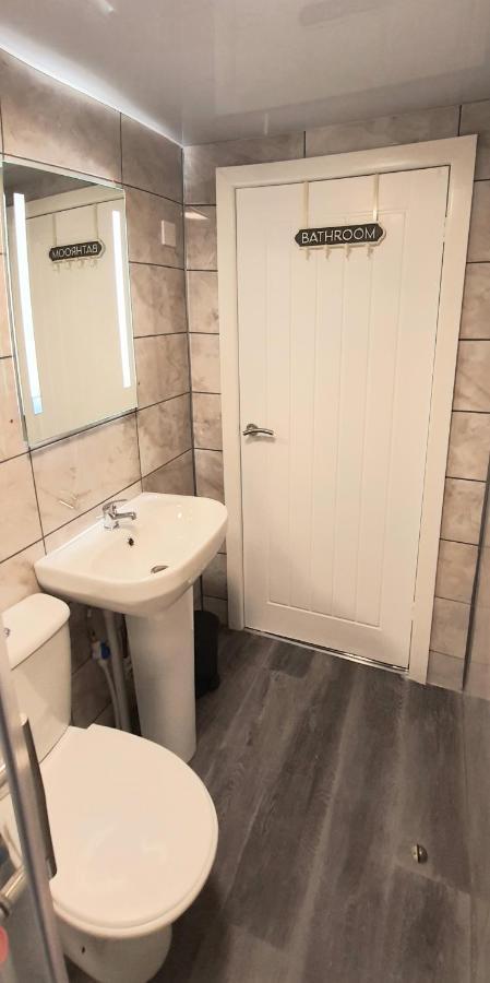 Charlton Aparthotel Blackpool Luaran gambar