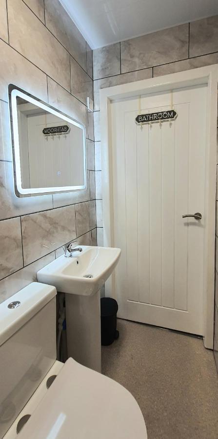 Charlton Aparthotel Blackpool Luaran gambar