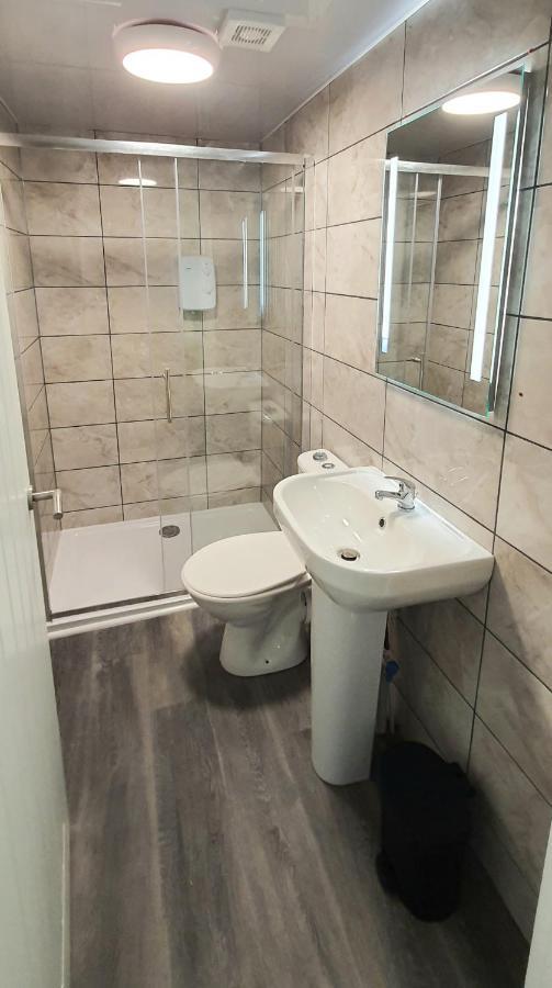 Charlton Aparthotel Blackpool Luaran gambar
